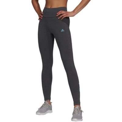 7. adidas Loungwear Essentials W H07784 Leggings