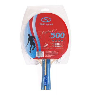 SMJ-500 table tennis bats