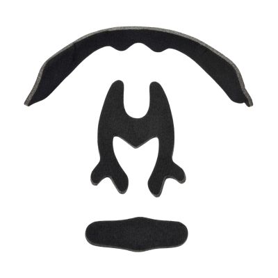 6. Meteor KS07 Apper bicycle helmet size M 52-56 cm pink 24899