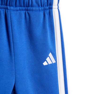 14. Adidas Essentials Joggers Blue JV9841 Children's Tracksuit