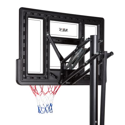 8. NILS ZDK020 basketball hoop