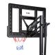 8. NILS ZDK020 basketball hoop