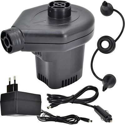 ELECTRIC PUMP 12/230V 60W REDCLIFFS
