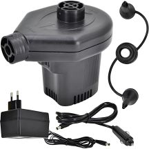 ELECTRIC PUMP 12/230V 60W REDCLIFFS