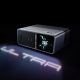 22. Cuktech TA3005U 300W 5-in-1 Charging Station with Digital Display - Silver