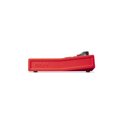 7. AKAI MPK MINI PLAY 3 - Mini keyboard controller