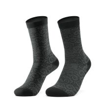 Rockbros 490025003 ROAD TO SKY socks size 43-46 black