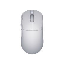 HATOR Quasar 3S Ultima 8K Wireless Gaming Mouse Right Side RF Wireless + Bluetooth + USB Type-C Optical 30000 DPI