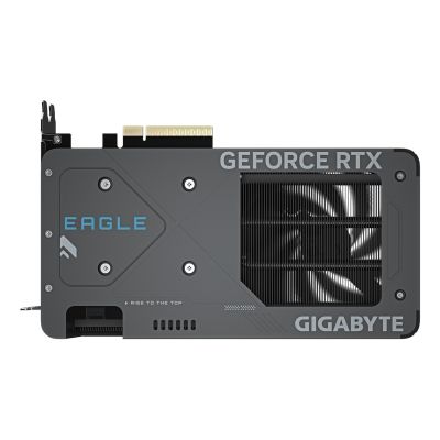 12. Gigabyte GeForce RTX 5060 Ti EAGLE OC 8GB Graphics Card