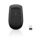 6. Lenovo 400 Wireless Mouse GY50R91293 (optical; 1200 DPI; black