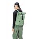 4. Rains Rolltoprucksack Haze W3 13320 06