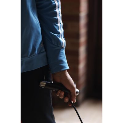5. adidas ADRP-11011 skipping rope