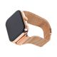 8. BLOW X16 Smartwatch in Pink