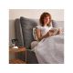 25. GREEN CELL MAGSCAPE WHITE WIRELESS CHARGER
