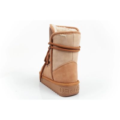 23. D.Franklin W shoes DFSH370013-SAND