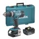 3. 18V DHP453RFE MAKITA Cordless Drill