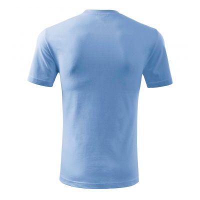 4. Malfini Classic New M T-shirt MLI-13215