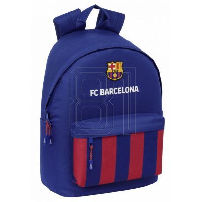 5. FC Barcelona Sports Backpack with Laptop Space 612429819