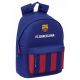 5. FC Barcelona Sports Backpack with Laptop Space 612429819