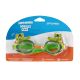 6. Spokey Playa Jr SPK-946104 Swimming Goggles