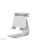8. Neomounts by Newstar DS15-050 Passive Tablet/UMPC Holder Silver