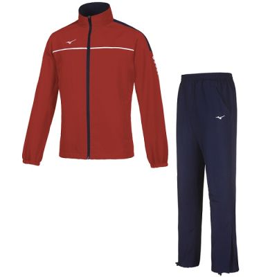 2. Mizuno Micro Tracksuit M 32EG700162