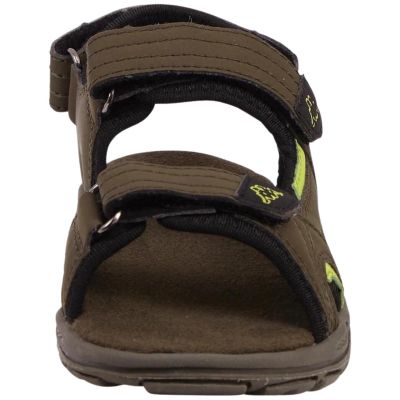 10. Kappa Early II K Jr Sandals 260373K 3133