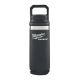 MILWAUKEE PACKOUT THERMAL BOTTLE 532ml BLACK