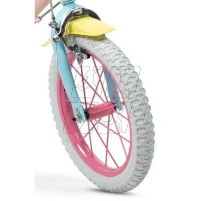 5. Children's bike 14" BARBIE TOIMSA TOIMSA 1465