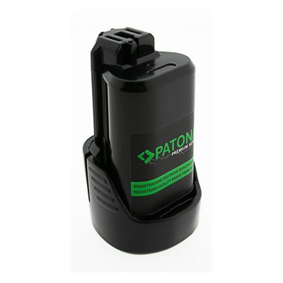 2. PATONA Premium Battery for Bosch BAT411 (2607336013 / 2607336014 / 2607336027)