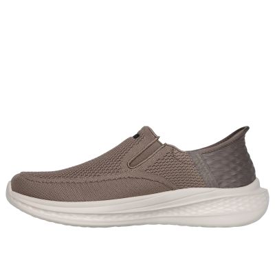 8. Skechers Slade Deacon M 210887TPE shoes