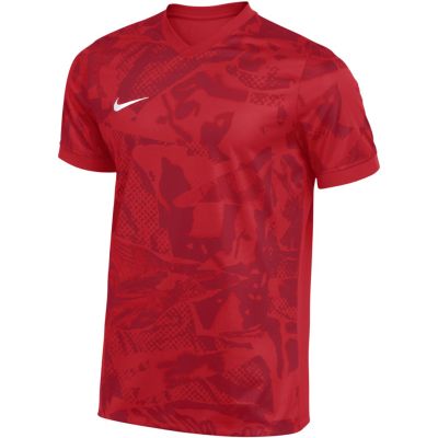 Nike Dri-Fit Precision VII Men's T-Shirt Red FZ9332 657 L