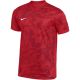 Nike Dri-Fit Precision VII Men's T-Shirt Red FZ9332 657 L