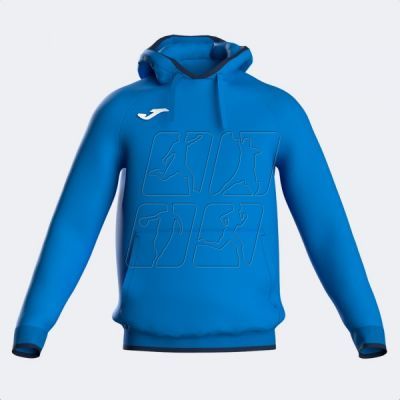 Joma Combi Premium Hoodie 104495.703