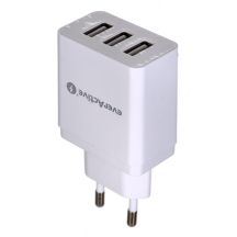 everActive SC-300 wall charger (USB; white)