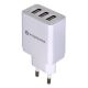 everActive SC-300 wall charger (USB; white)