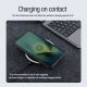 10. Nillkin Super Frosted Shield Pro Magnetic Case for Xiaomi 14 Pro - black