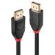 2. Lindy 41081 DisplayPort Cable 20m Black