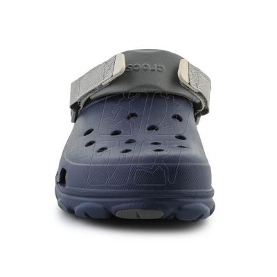 5. Crocs All Terain Clog M 206340-4FK flip-flops