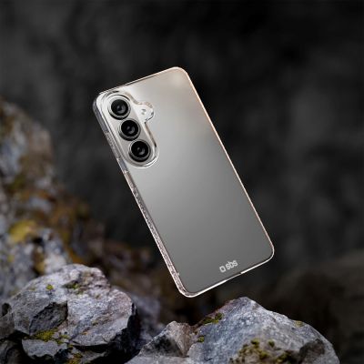 5. SBS Extreme X2 Case for Samsung Galaxy S26 - Transparent