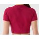 2. T-shirt 4F FNK W 4FRAW24TFTSF1737 60S