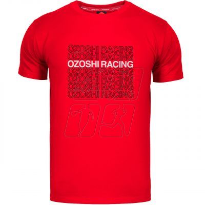 2. Ozoshi TSH04 M T-shirt OZ93806