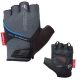 CHIBA Gel Premium Gloves XS Gray