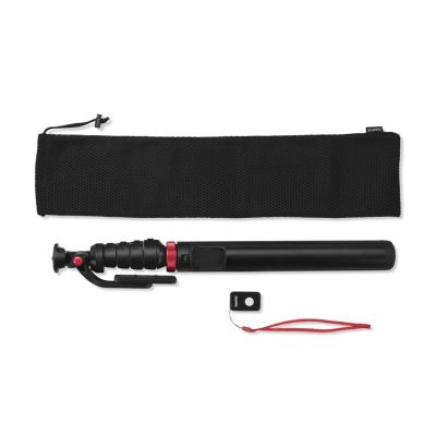 2. Hama Solid 160 2D Smartphone Tripod Black