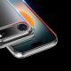 5. Dux Ducis Clin Case for iPhone 17 Air - Transparent