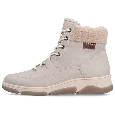 3. RIEKER FOOTWEAR