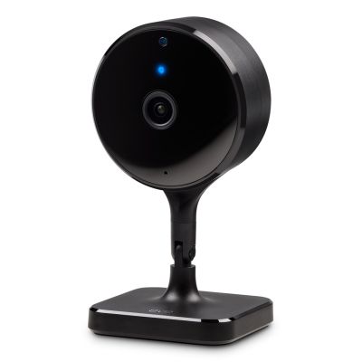 Eve Cam Turret Indoor IP Security Camera 1920 x 1080 Pixels Table/Wall