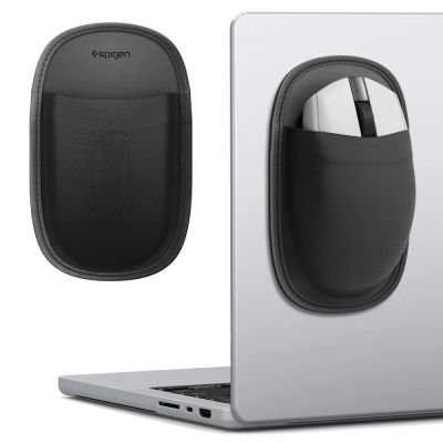 Spigen LD220 Mouse Sleeve - Black