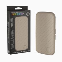 Harrows Slimcase 6 Stone Beige Dart Case