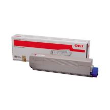 OKI 44844506 toner cartridge 1 pc Original Magenta